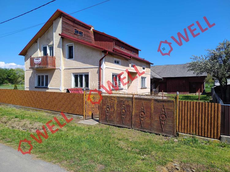 Casă de vânzare în Zagon! - 2