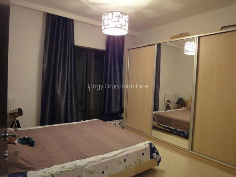 Emerald Residence, view superb catre Lac si fantaniile interioare - 11