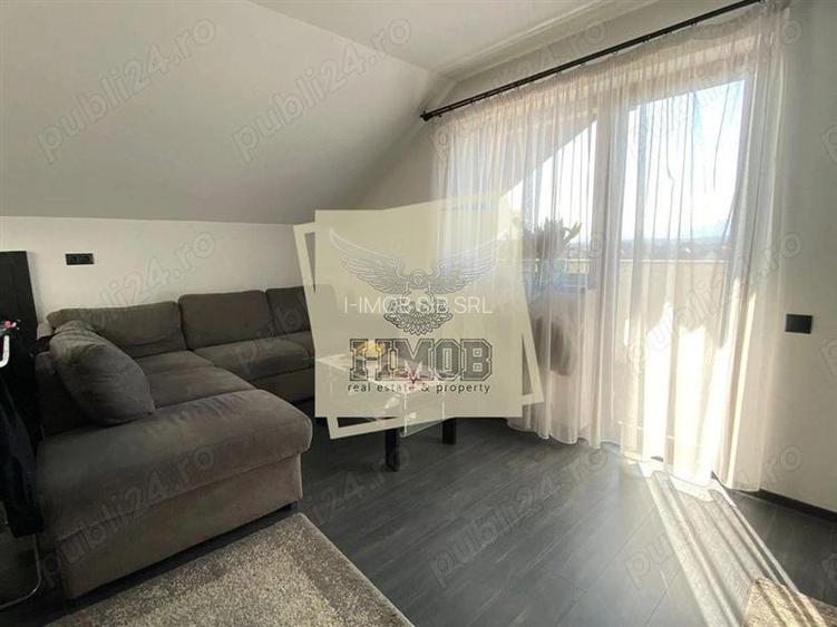 Apartament 3 camere 72 mp cu blacon de 12 mp etaj 3 Selimbar - 7