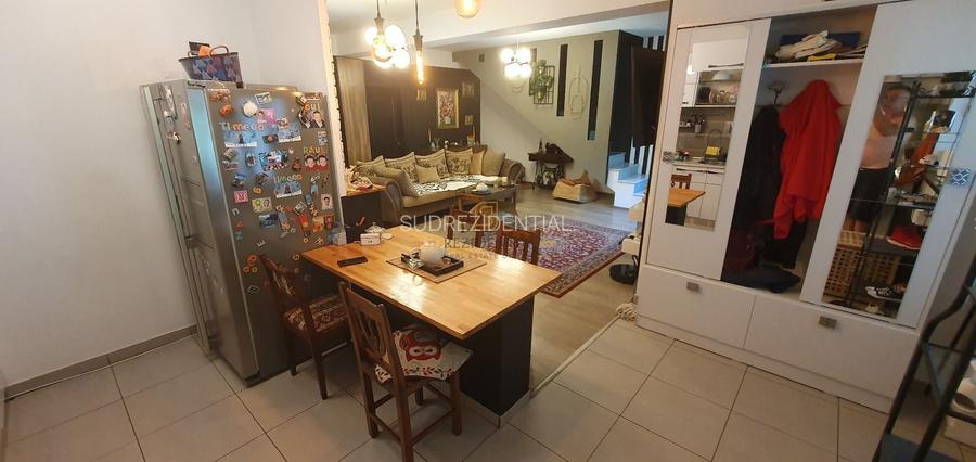 Vila individuala de vanzare, P+E+M, zona Dristor - 4