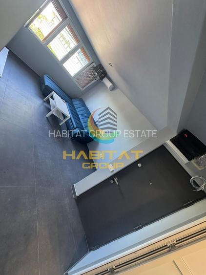 5 Minute Metrou Eroii Revolutiei 2 Camere Renovat - 11