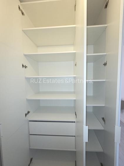 Apartament 2 camere | Închiriere | 2 băi & Balcon | Onix Park Pipera - 7