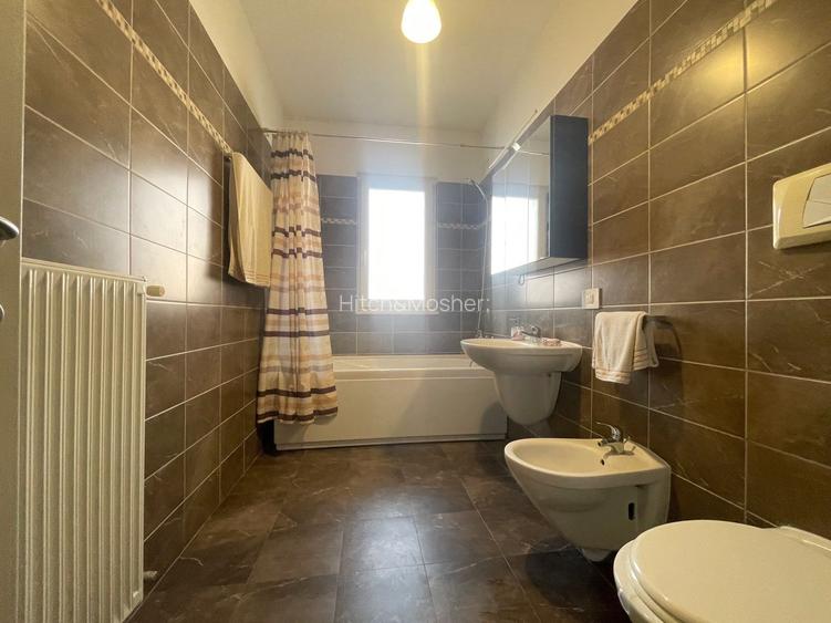 De inchiriat apartament 2 camere-Braytim - 14