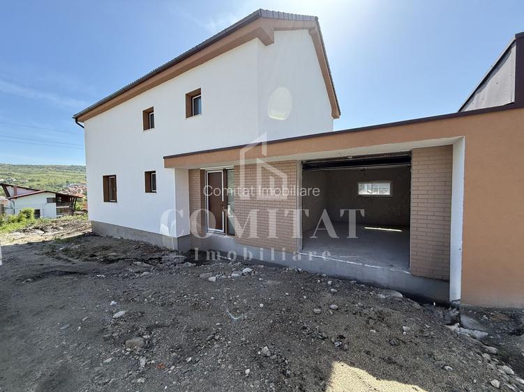 Case cu garaj Chinteni zona străzii Ana Aslan - 8
