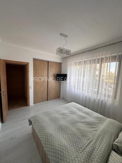 Faleza Nord, apartament 3 camere lux cu loc de parcare, aproape de plaja - 6