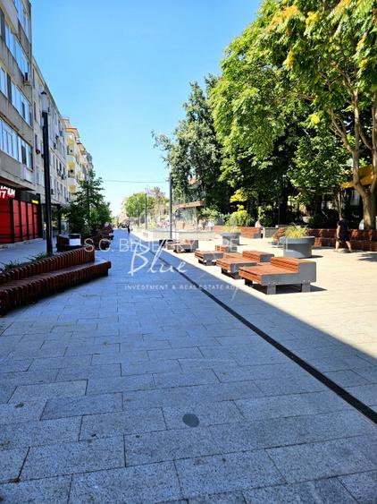 Apartament 2 camere + pod amenajat, situat pe Str. Ștefan cel Mare - 20