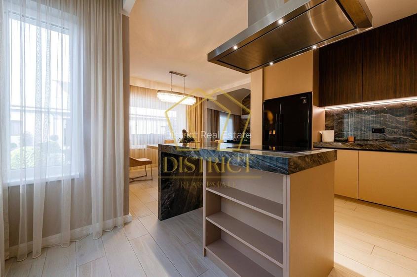 Vila individuala exclusivista | Dumbravita - 11