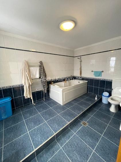 Vilă de excepție cu deschidere la lac, în inima naturii – Bălotești  - 16