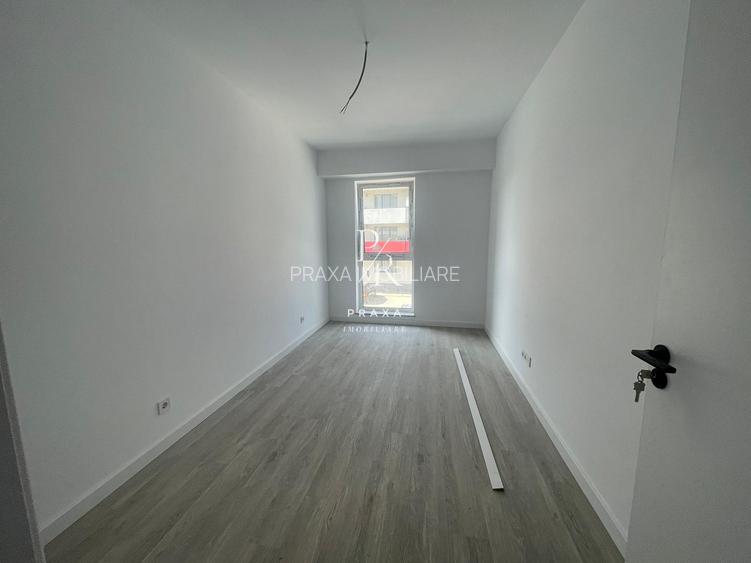 Apartament finisat, 3 camere, 60 mp, parcare subterana,str Tineretului, Florest! - 2