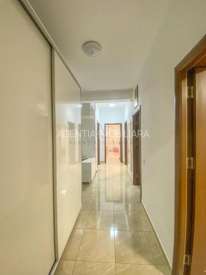 3 camere I Loc Parcare I 2 bai I Comision 0 - 6