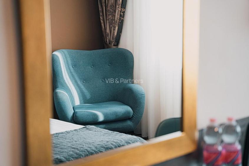 Hotel 3★ de vânzare – Oradea | Complex hotelier complet funcțional, potențial in - 4