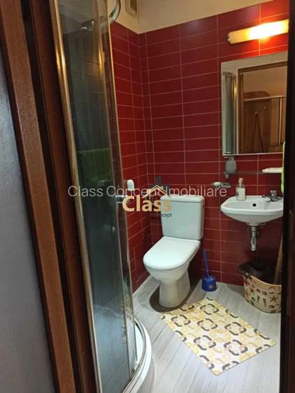 Garsoniera | Investitie | 22 mpu | Zona Lombului Dambul Rotund - 5