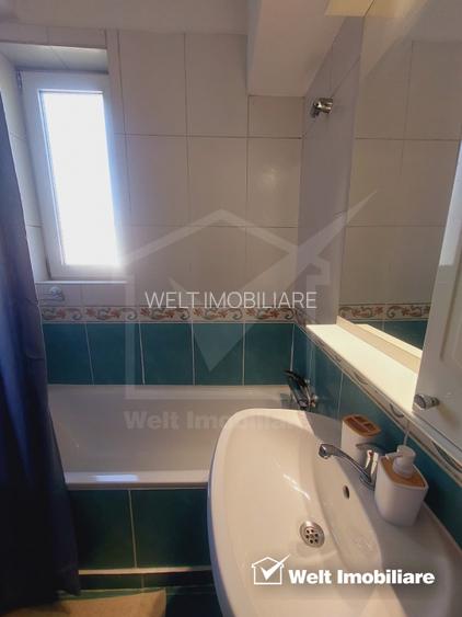 Ocazie! Apartament decomandat, Central, langa Cinema Florin Piersic - 9