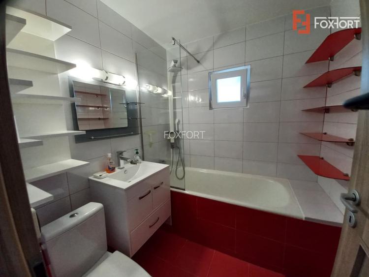 Apartament cu 3 camere si garaj – zona Iulius Mall - 6