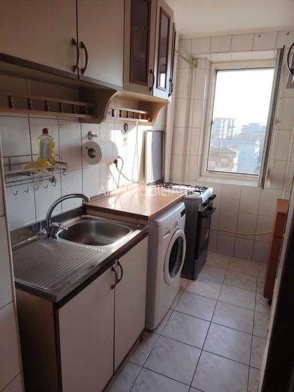 DE INCHIRIAT - Apartament 2 camere | Arcul de triumf - 6