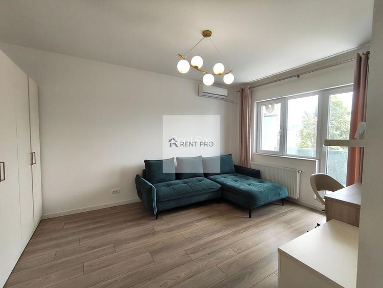 Garsoniera Regie Residence Faza 2 Metrou Grozăvești Politehnica - 21