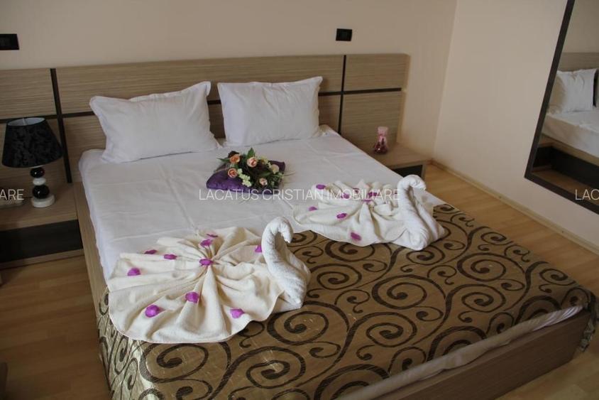 HOTEL 3 STELE, 5 NIVELE, MAMAIA NORD KM 0 ZONA ALEZZI - 21