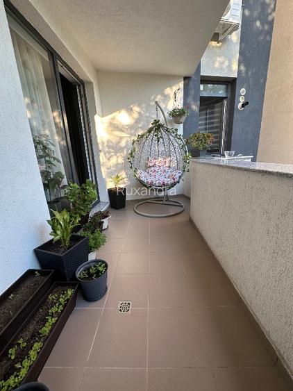 DIRECT PROPRIETAR – Apartament 2 camere 500m (5 minute) METROU PĂCII | Bloc 2020 - 12