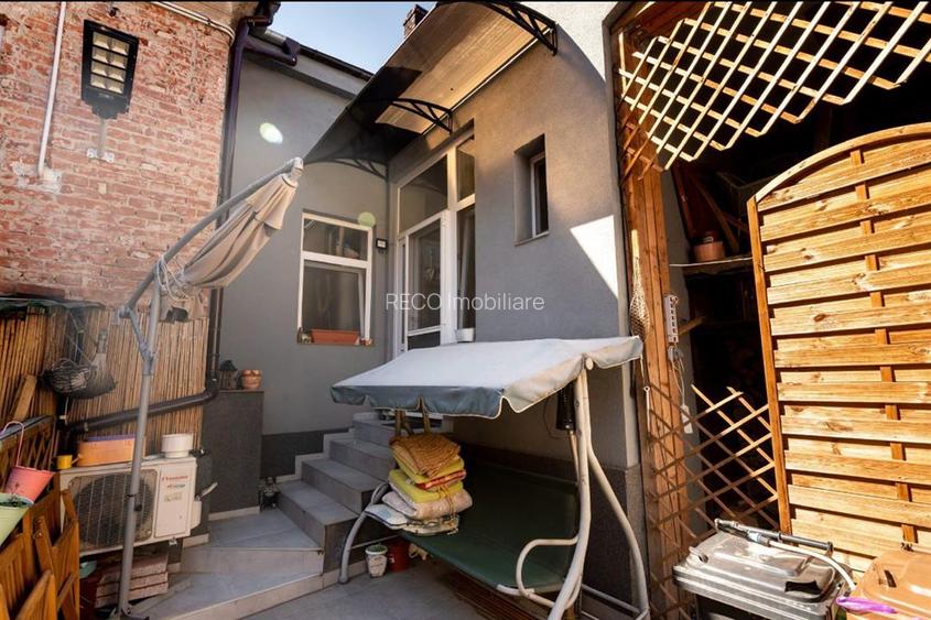 RECO casa cu 4 camere ultracentrala - 21