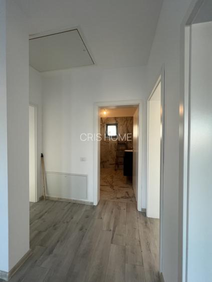 Sag - Casa individuala cu 3 dormitoare in zona Manastirii - 14