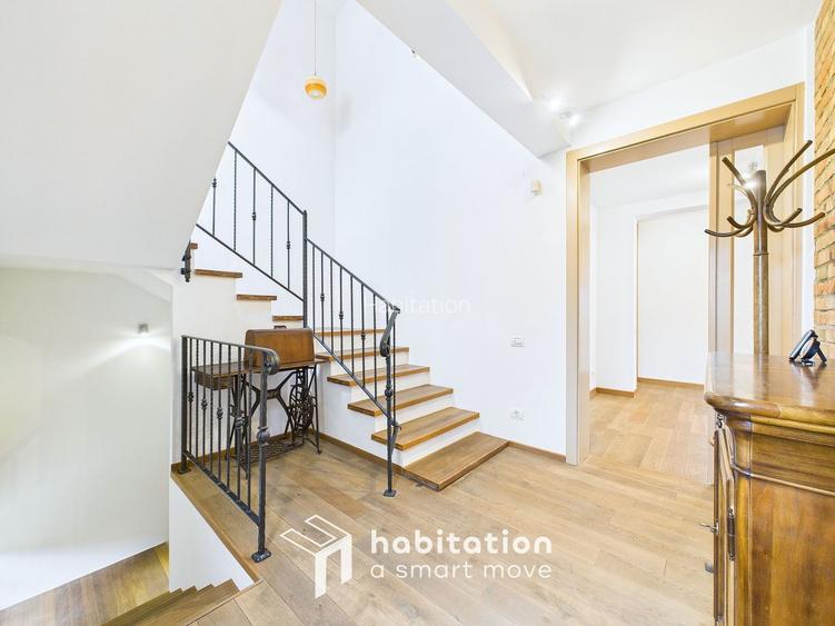 Casă de vis în Giroc – Eleganță clasică, spațiu vast și confortabil - 28