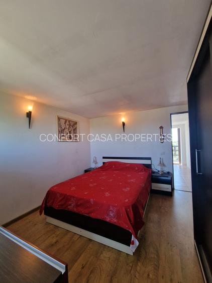 Casa de vanzare - Dobreni - Vidra - teren 2444 mp - intravilan - stradal/central - 16