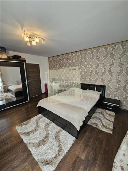 Apartament modern 3 camere complet mobilat pe Doamna Stanca - 3