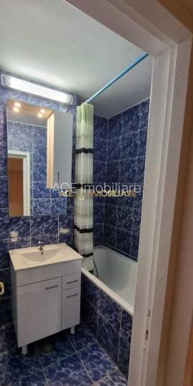 Garsoniera de inchiriat | Unirii | Mobilat | Utilat | Boiler  - 6