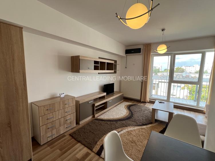 Metrou Apărătorii Patriei - 8