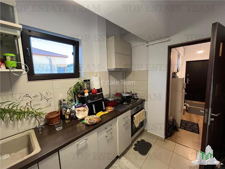 Apartament 2 camere decomandat, mobilat/utilat Bragadiru - 5
