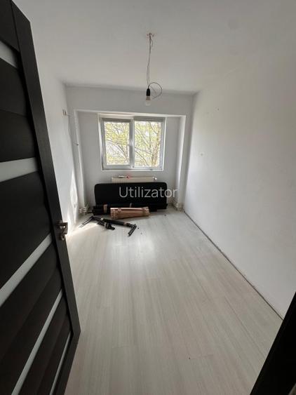 Apartament 3 camere - open space - 11