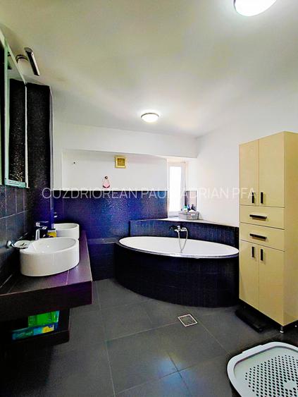 Apartament 3 camere de inchiriat in Faleza Nord - Plaja Trei Papuci - 10