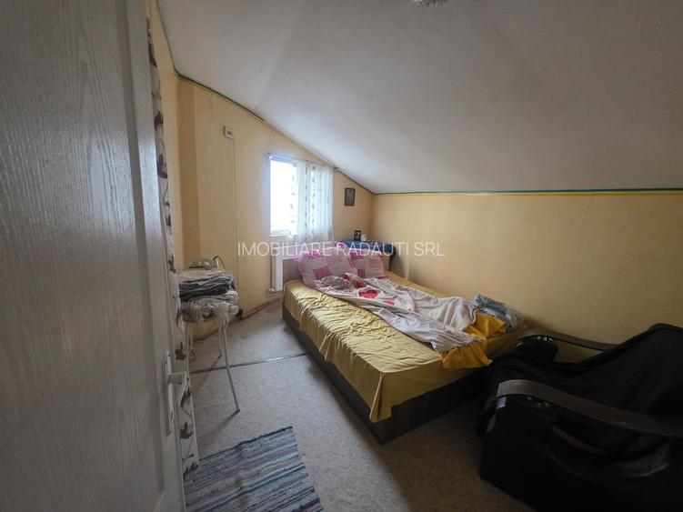 CASĂ + SPAȚIU COMERCIAL | SUCEAVA | 150.000€ - 6