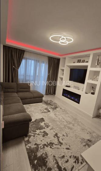 Apartament Soleia R. Valea Lupului 3camere E3 84mp + Boxa + 2x Loc P. - 10