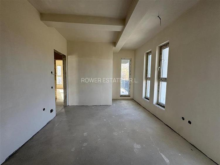 Casa Tip Triplex  Parter + Etaj , situata in Floresti! - 7