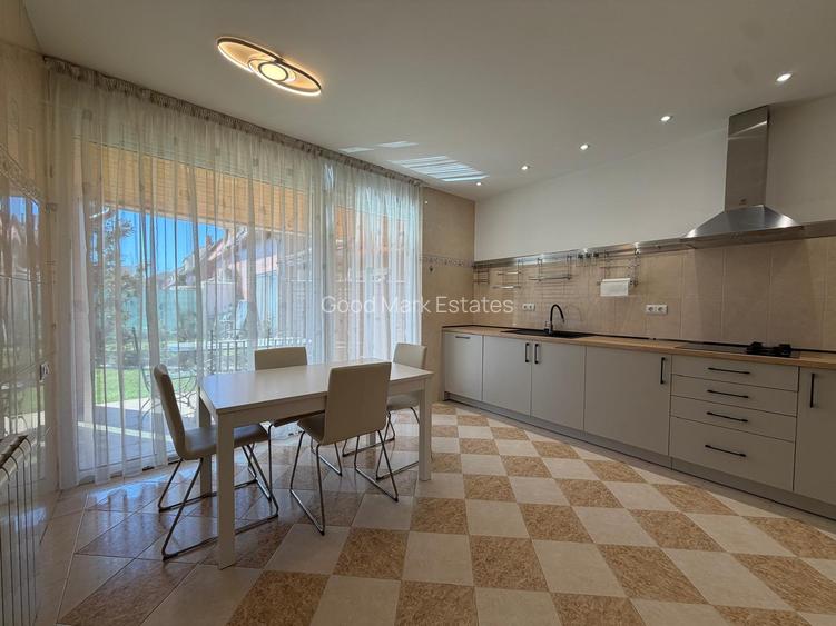 Vila Pipera | Complex securizat | Piscina | Gradina | Iancu Nicolae - 4