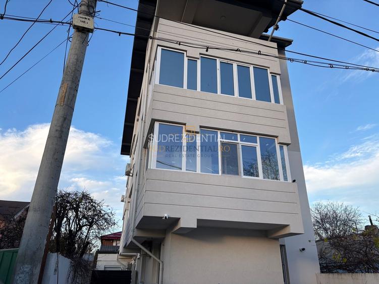 Rahova, Sos. Salaj, Parc Humulesti,garsoniera mobilata, comision 0% - 10