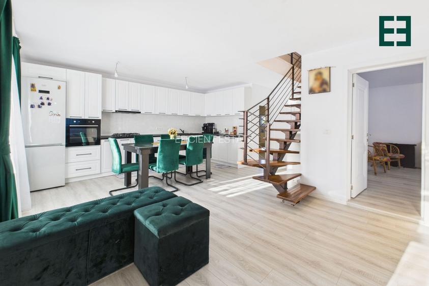 Casă nouă cu 5 camere - Localitatea Păuliș - DEVA - 2