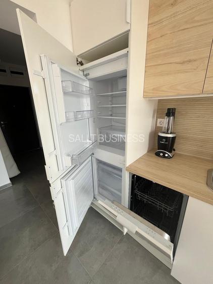 Inchiriere apartament 2 camere - Denya Forest - 13