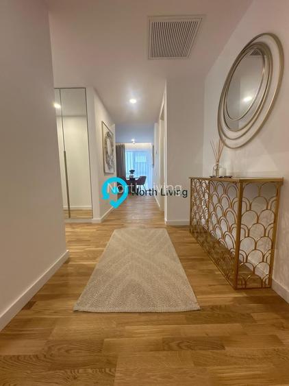 Apartament 3 Camere LUX | Prima Inchiriere | Bloc Nou | Iancu Nicolae - 8