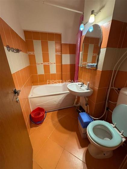 Apartament 2 camere, parter, zona Garii / Barsei, mobilat si utilat - 11