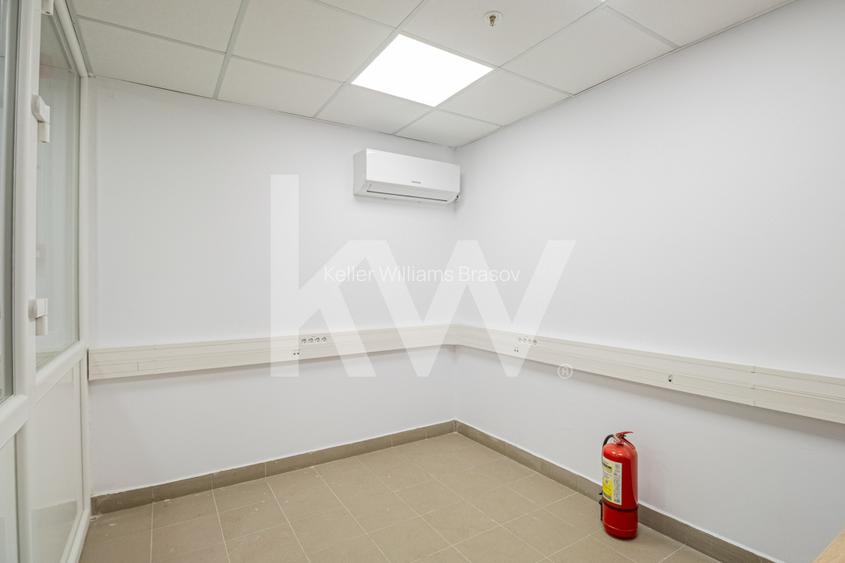 Hala industriala 6000 mp in Brasov – disponibila spre inchiriere, Comision 0% - 9