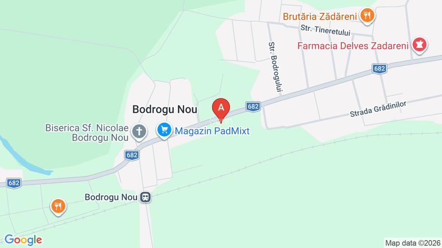 Proprietar vand casa in Bodrogu Nou, 0745507447 - 3