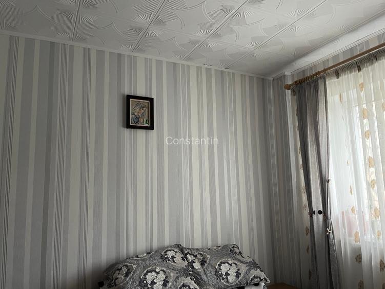 Vând apartament 2 camere Balș Olt - 3