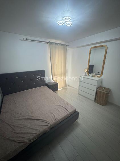 2 camere Bloc Nou-Mobilat si Utilat-Parc Tudor Arghezi - 8