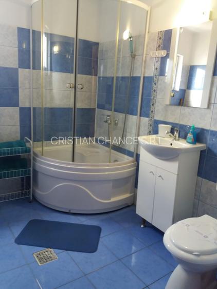 Pensiune Eforie Nord - 8