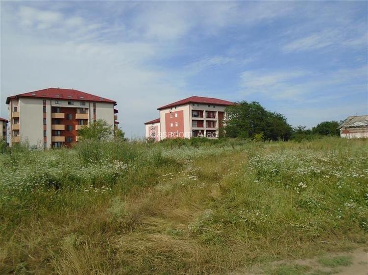 Pentru DEZVOLTATORI si INVESTITORI! Teren intravilan, 15.000 mp, Micalaca - 7