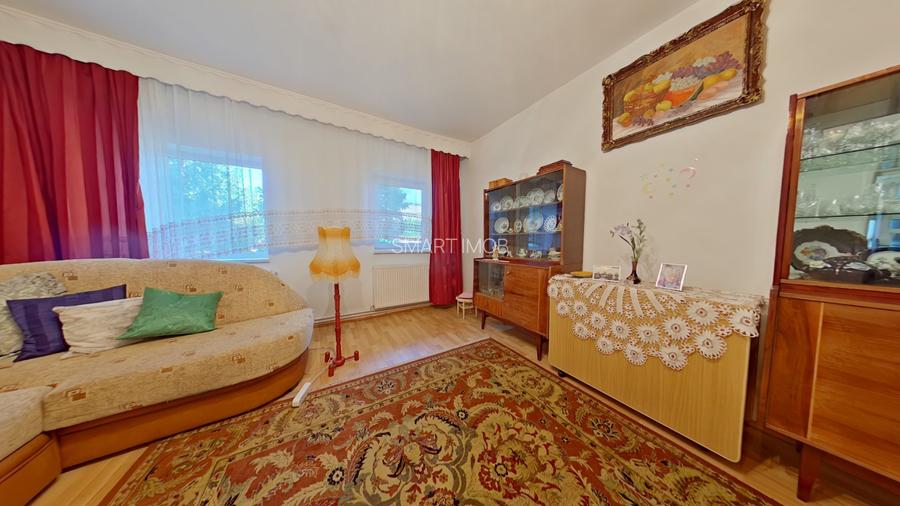 Casa zona Porolissum 616 ari teren Pret 257.000eur - 7