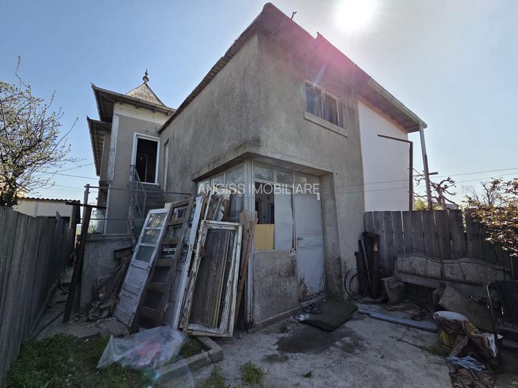 CASA zona ALEXANDRU CEL BUN - 3