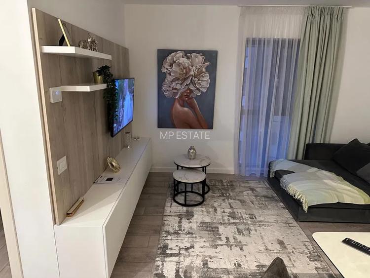 Apartament 3 Camere / Parcului20 / Parcare inclusa / PET FRIENDLY - 3